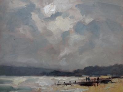 Towards Sandbanks Towards Sandbanks