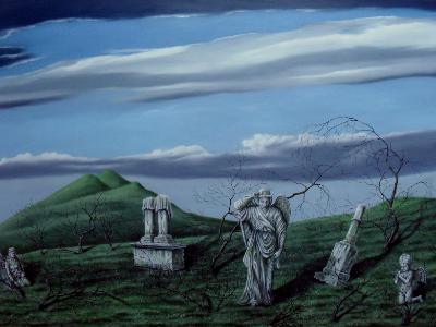 Lost Paradise Lost Paradise