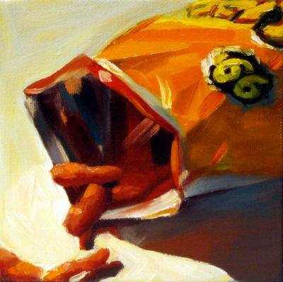 Flamin' Hots Flamin' Hots