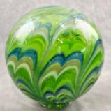 Mark & Marcus Ellinger/Glass Quest Hand Blown Art Glass Studio
