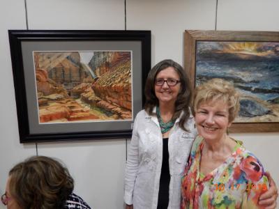 Reveal 3 at Teta Smith Gallery, Midtown Galleries, Dallas - October 2015 Reveal 3 at Teta Smith Gallery, Midtown Galleries, Dallas - October 2015