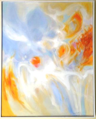 "Sky Poem" "Sky Poem"