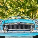 MG