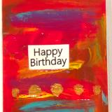 #31 mini card