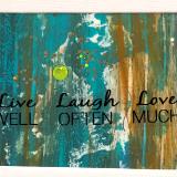 #26 mini card
