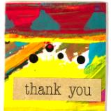 #7 mini card