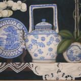 "Oriental Collections 2' SOLD