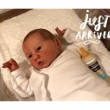 Newborn Baby ~ ADOPTED/SOLD 