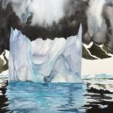 North Atlantic, High Arctic, Greenland. and Antarctic North Atlantic, High Arctic, Greenland. and Antarctic