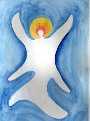 Holy Spirit Holy Spirit