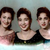 Tres hermanas