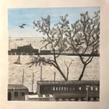 Jacqueline Ross Arriaga da Cunha  Paintings  