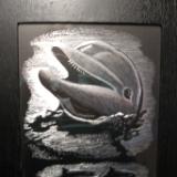 Etched Art Etched Art