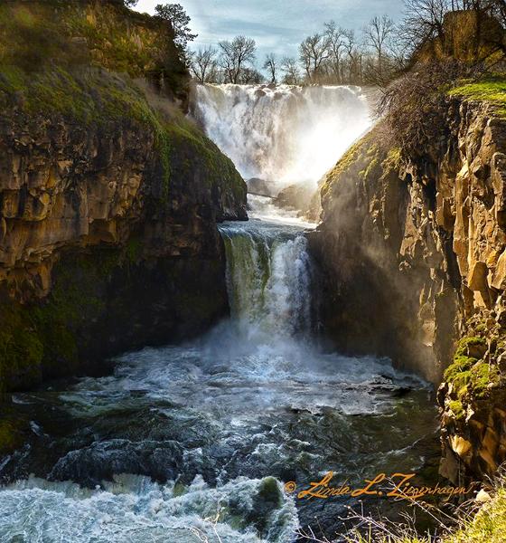 White River Falls Park