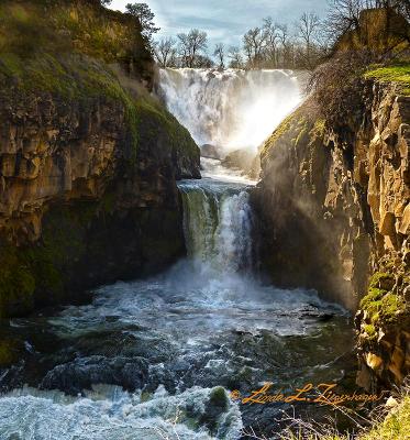 White River Falls Park