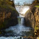White River Falls Park