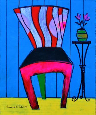 Matisse's chair