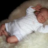 Reborn Baby ~ Freya ~ ADOPTED/SOLD