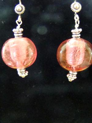 #51 Mirano glass #51 Mirano glass