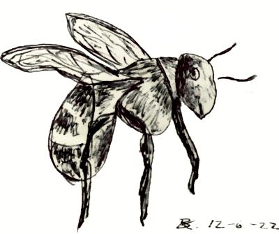 Bee