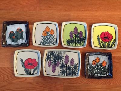 Dipping Plates Dipping Plates