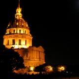 Napoleon's Resting  Place