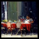 6x6.Menu, Mimosa, Morning Paper