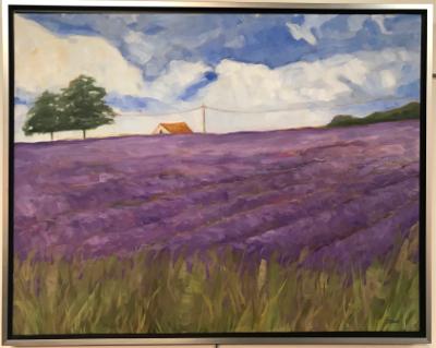 English Lavender English Lavender