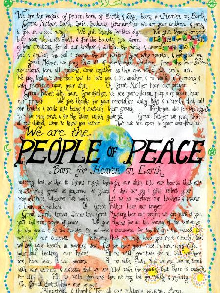 People of Peace