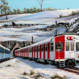 Skitube Alpine Railway