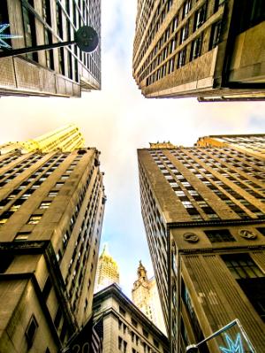 Downtown Cross Downtown Cross