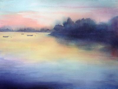 Marsala Sicily at Dawn Marsala Sicily at Dawn