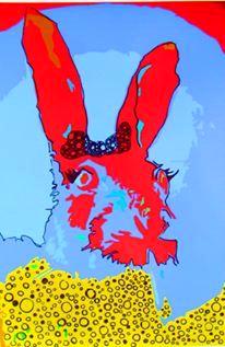 Rabit pop Rabit pop