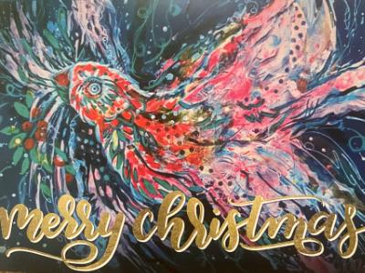 Merry Christmas 2025