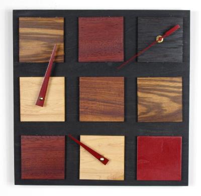 9 Square (Flush) 9 Square (Flush)