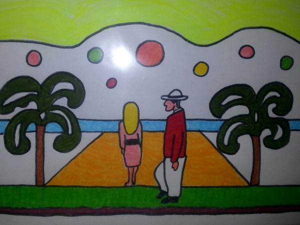 First Date