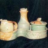 Cruet Set