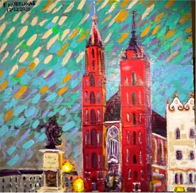 KRAKOW