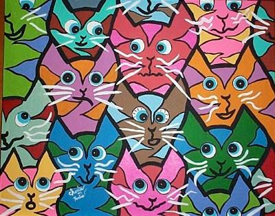 CATrostopy CATrostopy