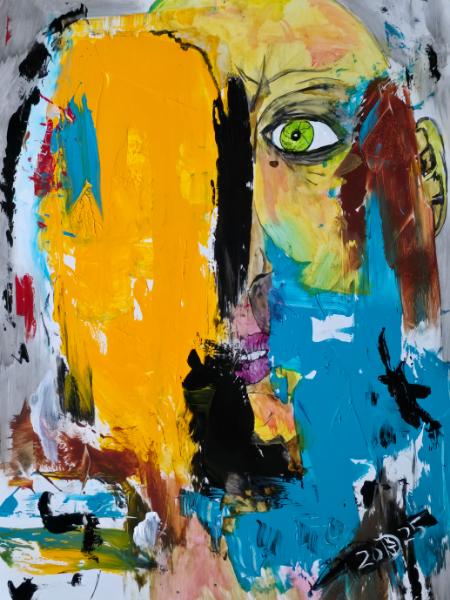 Fracturing of the self