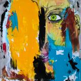 Fracturing of the self