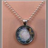 Art Print Pendants Art Print Pendants