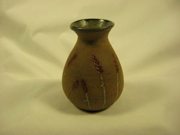 110510.D Miniature Reed Oil Diffuser/Vase