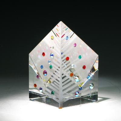 LOLLIPOP TREE Paperweight