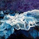 Representing Artist & Astrologer, Shari Crandall Representing Artist & Astrologer, Shari Crandall