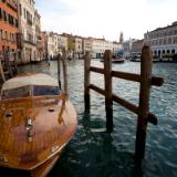 Taxi Boat