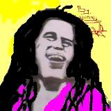 Bob Nestar Marley