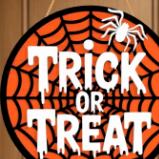 Trick or treat