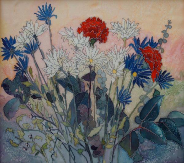 Silk Flowers