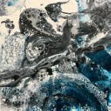 Cosmic Snail